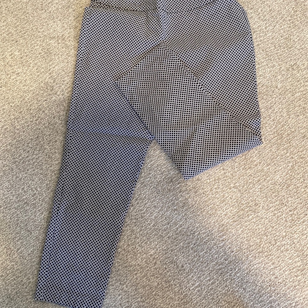 Tribal sz 14 ankle pant NWOT